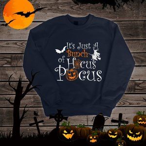 Hocus Pocus Sweatshirt